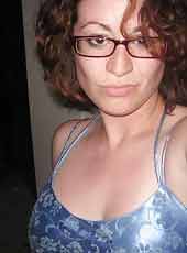 woman looking for hook up in Salyersville
